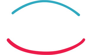 Snow Logo White - HVAC Service In Ferron, UT