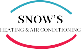 Snow's Logo - HVAC Service In Ferron, UT